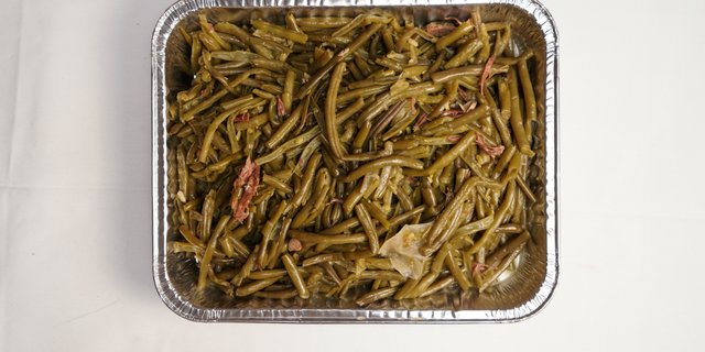 Green Beans
