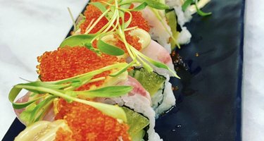 Kakuna Sushi