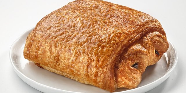 Chocolate Croissant