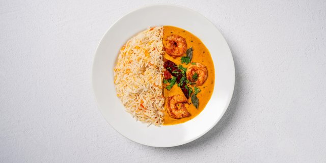 Southern Curry