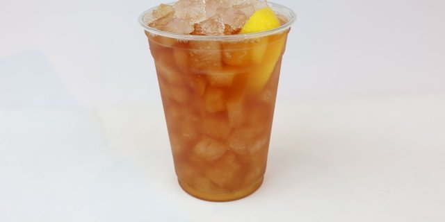 Gallon Black Iced Tea