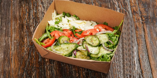 House Salad