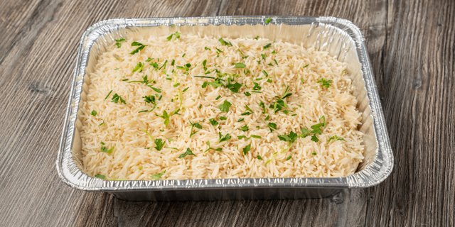 White Rice