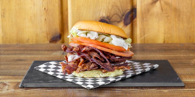 BLT Sandwich