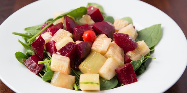 Beet Salad