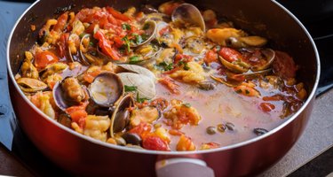 BlueSea Seafood Boil & Grill