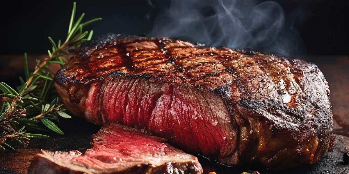 Nabrasa Brazilian Steakhouse