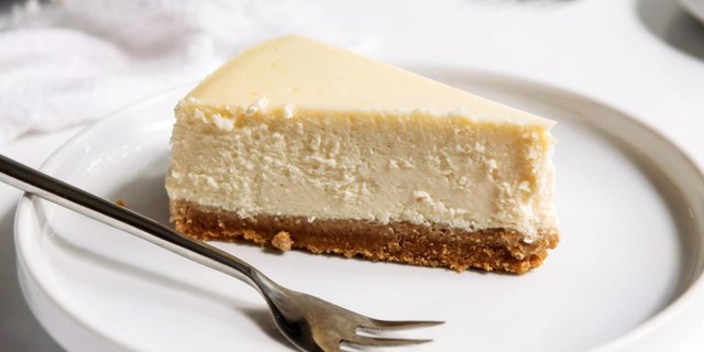 Cheesecake