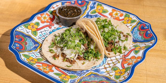 Taco Party Package