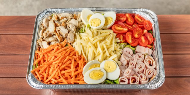 Chef Salad
