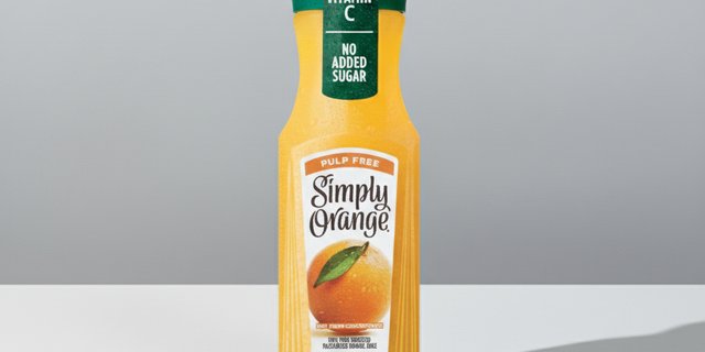 Tropicana Orange Juice