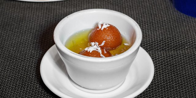 Gulab Jamun