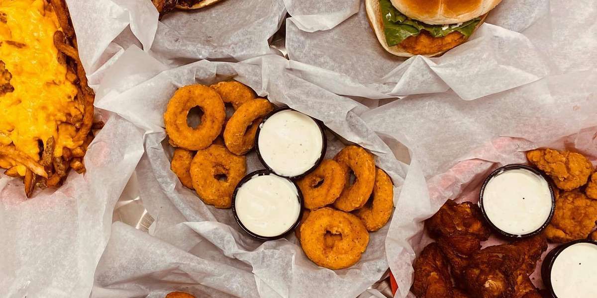 Doctor Dogs Catering in Roselle, IL - 253 Irving Park Rd - Delivery ...