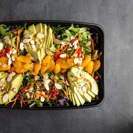 Nikko Salad