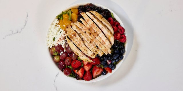 Summer Salad