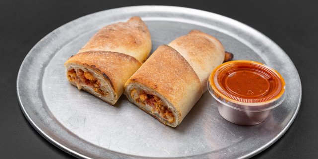 Chicken Parmesan Sandwich