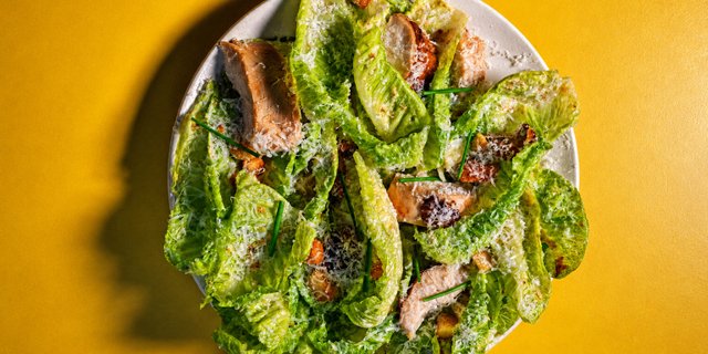 Caesar Salad