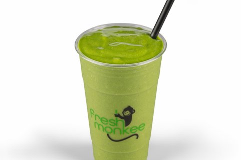 Lime Green Mango
