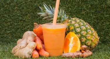 Cafe Juice Up