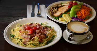 Branché Café