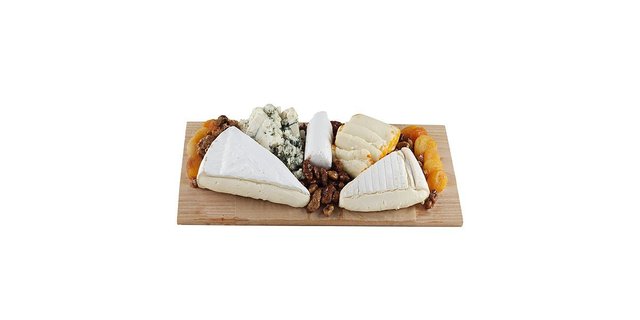 French Cheese Board