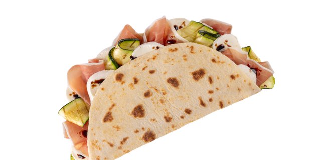 Carlotta Piadina