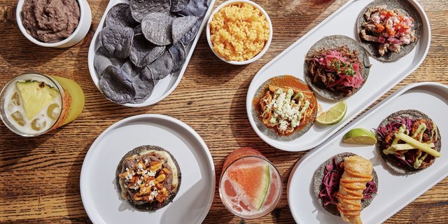 20 Taco - Party Pack
