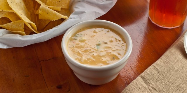 Chili con Queso