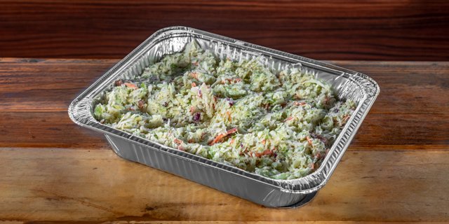 Coleslaw