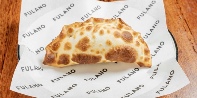 Chicken Empanada