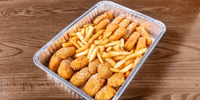 Appetizer Platter