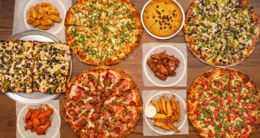 Pizza Station