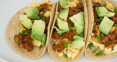 El Taco Chico