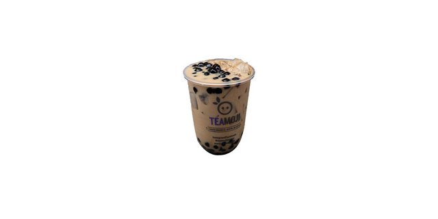 Coffee Milk Tea