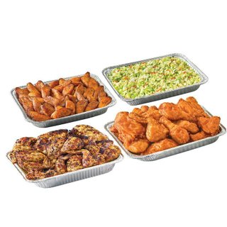 Small Chicken Bundle