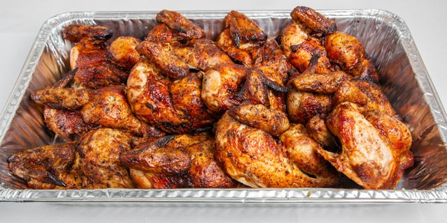 Rotisserie Chicken