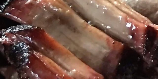 Shredded Beef Brisket