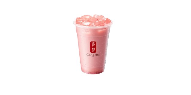 Milk Tea Large Package for 50