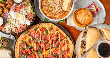 Caruso's