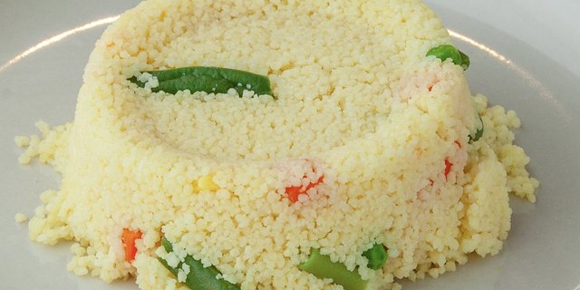 Couscous