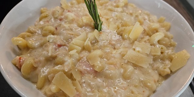Lobster Mac