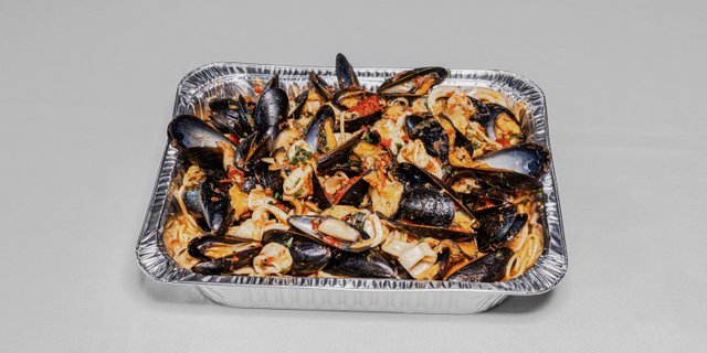Giovanni Seafood