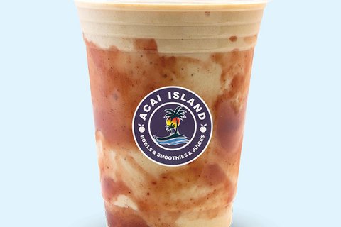 PBJ Smoothie