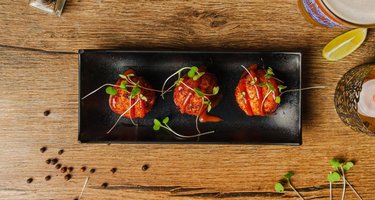 American Tapas Bar