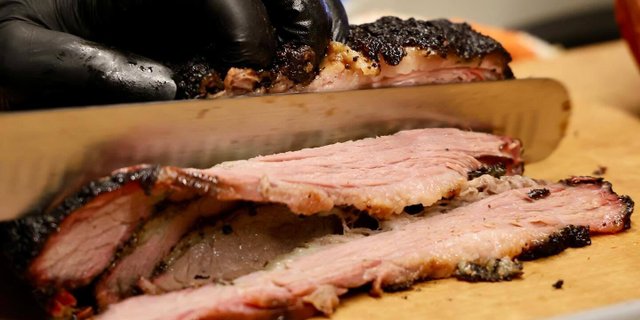 Brisket