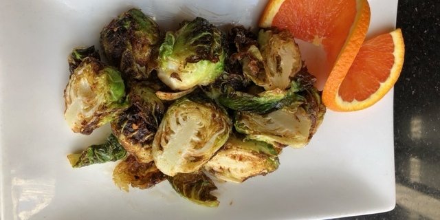Brussels Sprouts
