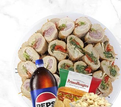 Super-Duper Tray Bundle #3