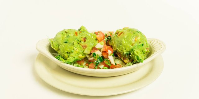 Guacamole