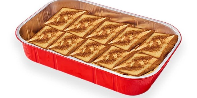 Texas Toast Platter