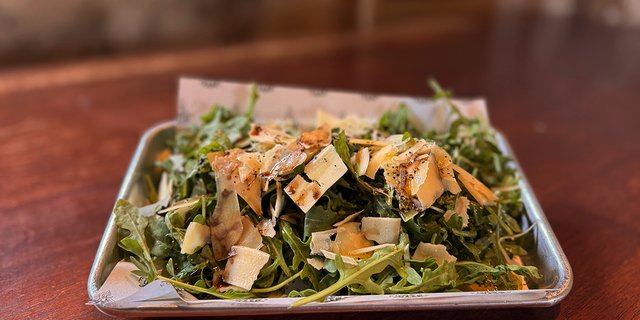 Arugula Salad